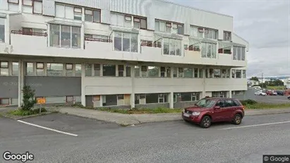 Apartments for rent in Seltjarnarnes - Photo from Google Street View