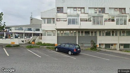 Apartments for rent in Seltjarnarnes - Photo from Google Street View