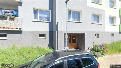Apartments for rent in Cheb - Photo from Google Street View