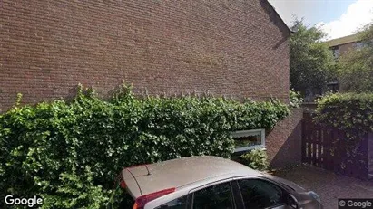 Apartments for rent in Haarlem - Photo from Google Street View