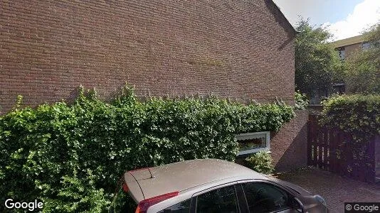 Apartments for rent in Haarlem - Photo from Google Street View