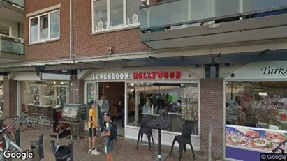 Apartments for rent in Huizen - Photo from Google Street View