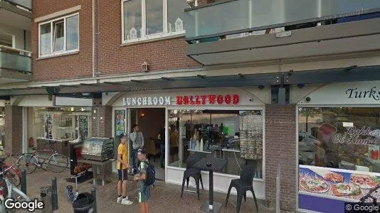 Apartments for rent in Huizen - Photo from Google Street View