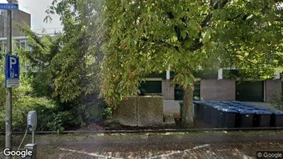 Apartments for rent in Gooise Meren - Photo from Google Street View