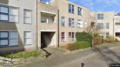 Apartments for rent in Huizen - Photo from Google Street View