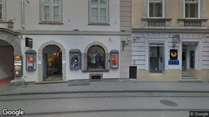 Apartments for rent in Eggersdorf bei Graz - Photo from Google Street View