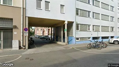 Apartments for rent in Eggersdorf bei Graz - Photo from Google Street View