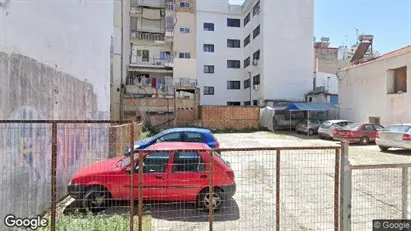 Apartments for rent in Patras - Photo from Google Street View