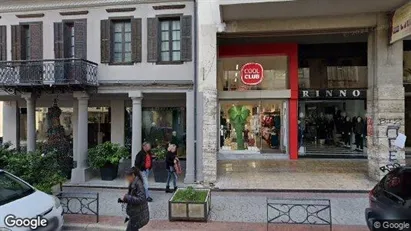 Apartments for rent in Patras - Photo from Google Street View