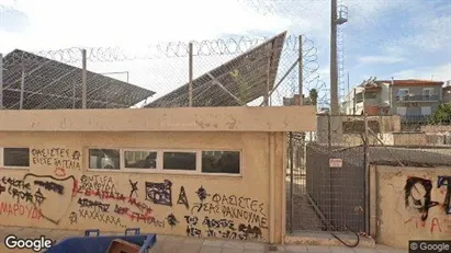 Apartments for rent in Patras - Photo from Google Street View