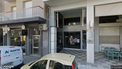 Apartments for rent in Patras - Photo from Google Street View