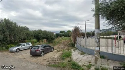 Apartments for rent in Patras - Photo from Google Street View