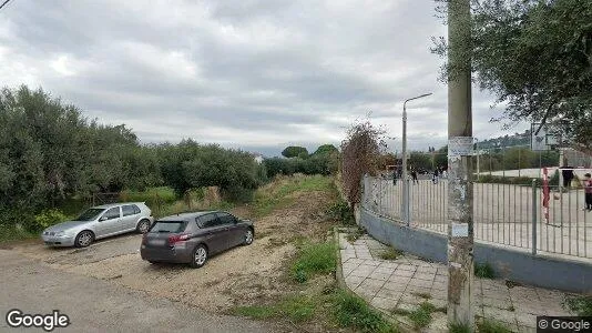 Apartments for rent in Patras - Photo from Google Street View