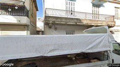 Apartments for rent in Patras - Photo from Google Street View