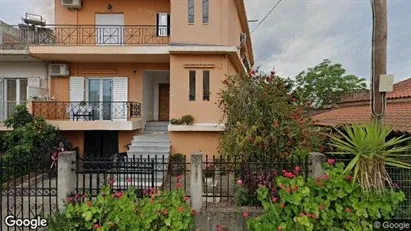 Apartments for rent in Patras - Photo from Google Street View