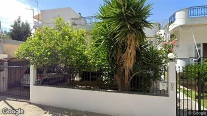 Apartments for rent in Patras - Photo from Google Street View