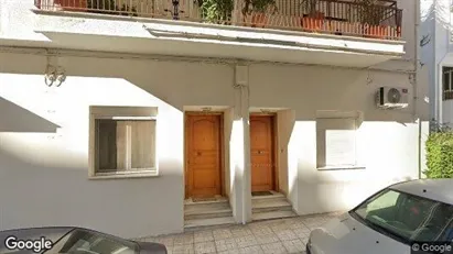 Apartments for rent in Patras - Photo from Google Street View