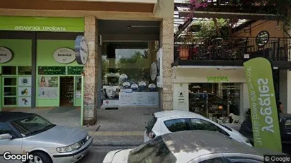 Apartments for rent in Patras - Photo from Google Street View