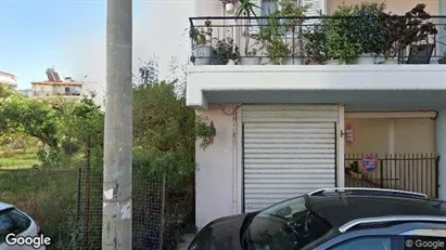 Apartments for rent in Patras - Photo from Google Street View