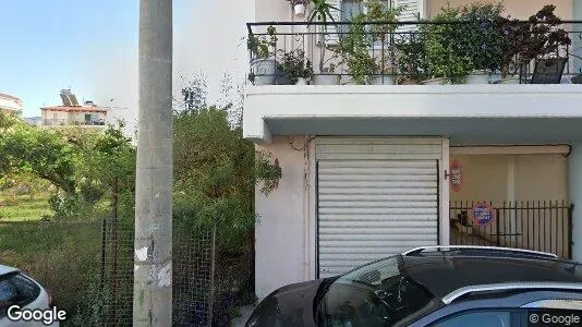 Apartments for rent in Patras - Photo from Google Street View