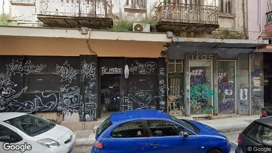 Apartments for rent in Patras - Photo from Google Street View