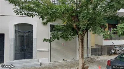 Apartments for rent in Patras - Photo from Google Street View
