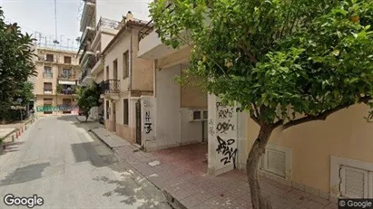 Apartments for rent in Patras - Photo from Google Street View