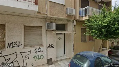 Apartments for rent in Patras - Photo from Google Street View