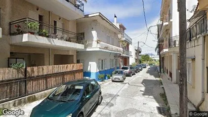 Apartments for rent in Patras - Photo from Google Street View