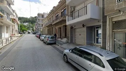 Apartments for rent in Patras - Photo from Google Street View