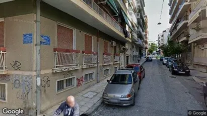 Apartments for rent in Patras - Photo from Google Street View