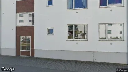 Apartments for rent in Kalmar - Photo from Google Street View