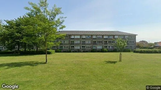 Apartments for rent in Skælskør - Photo from Google Street View