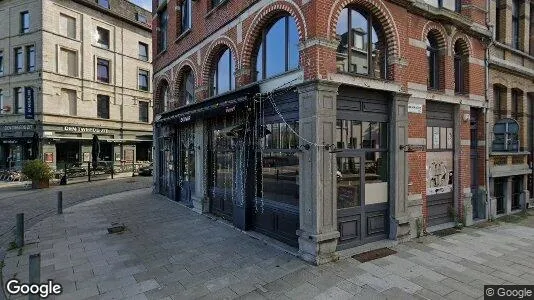 Apartments for rent in Stad Antwerp - Photo from Google Street View