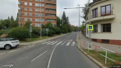Rooms for rent in Praha 6 - Photo from Google Street View