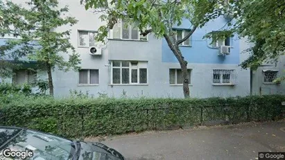 Apartments for rent in Voluntari - Photo from Google Street View