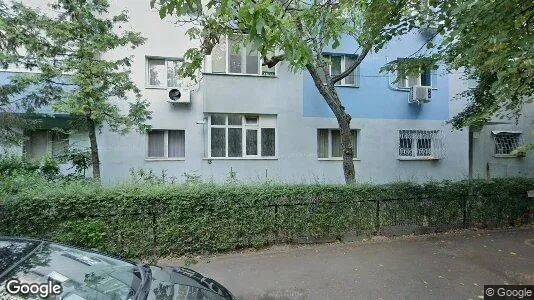 Apartments for rent in Voluntari - Photo from Google Street View
