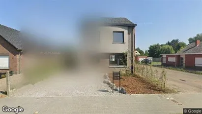 Apartments for rent in Ranst - Photo from Google Street View