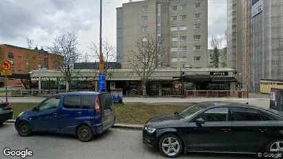 Apartments for rent in Tampere Kaakkoinen - Photo from Google Street View