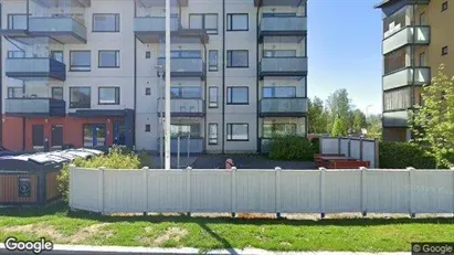 Apartments for rent in Tampere Lounainen - Photo from Google Street View