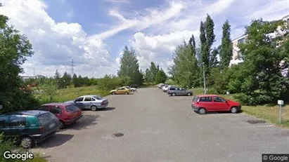 Apartments for rent in Tampere Koillinen - Photo from Google Street View