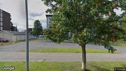 Apartments for rent in Tornio - Photo from Google Street View