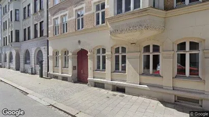 Apartments for rent in Malmö City - Photo from Google Street View