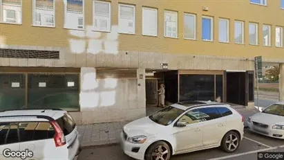 Apartments for rent in Gävle - Photo from Google Street View