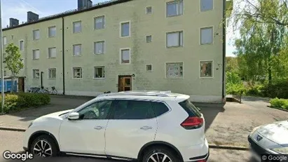 Apartments for rent in Alingsås - Photo from Google Street View