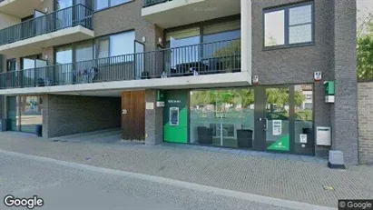 Apartments for rent in Houthulst - Photo from Google Street View