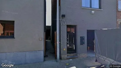 Apartments for rent in Kuurne - Photo from Google Street View
