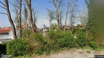 Apartments for rent in Brussels Ukkel - Photo from Google Street View