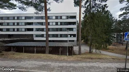 Apartments for rent in Rauma - Photo from Google Street View