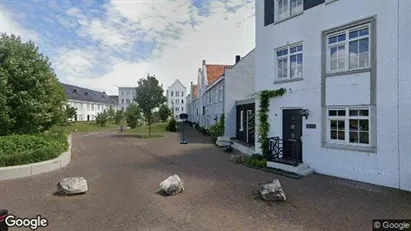 Apartments for rent in Harderwijk - Photo from Google Street View